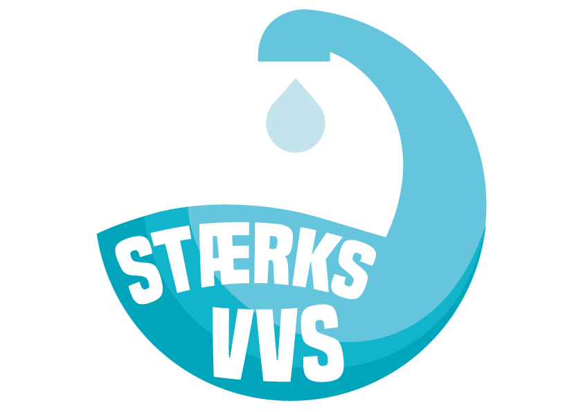 Stærks VVS